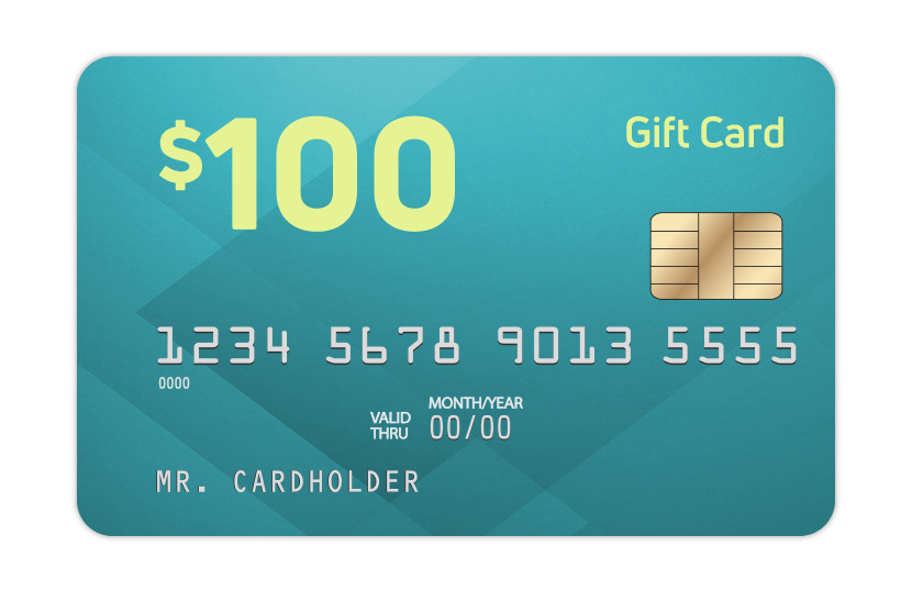 viasat gift card 100